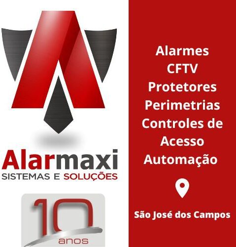 Alarmaxi Soluções